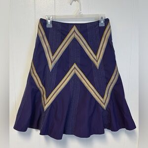 Karen Millen England Skirt